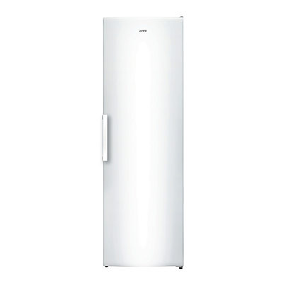 Gorenje FN6192CXUK Tall Freestanding Freezer, A++ Energy Rating, 60cm Wide White Gorenje FN6192CXUK Tall Freestanding Freezer, A++ Energy Rating, 60cm Wide White